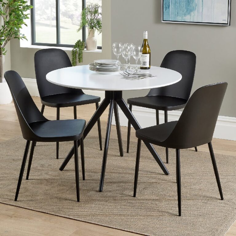 John Lewis Dining Tables & Chairs – Stylish Alternatives UK