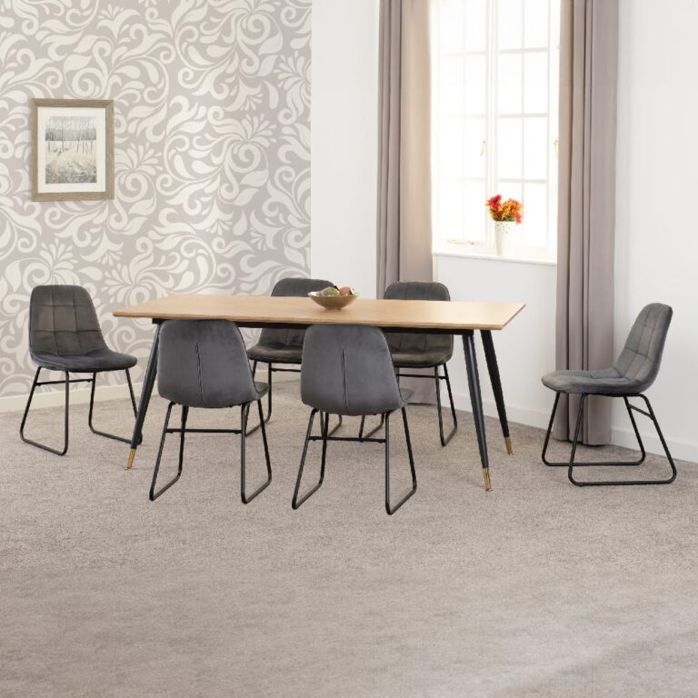 John Lewis Dining Tables & Chairs – Stylish Alternatives UK