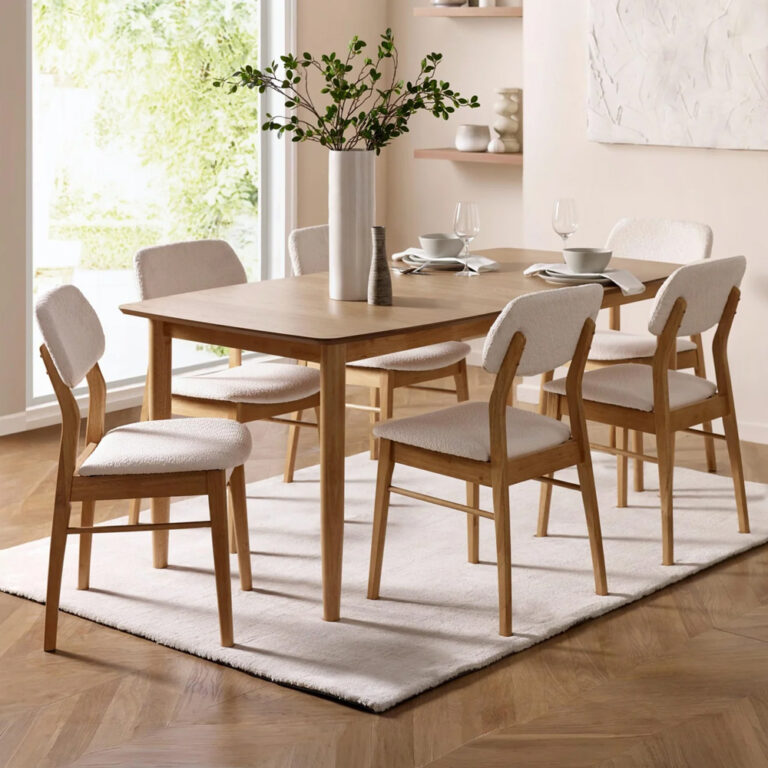 John Lewis Dining Tables & Chairs – Stylish Alternatives UK